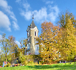 Sanktuarium na Jasnej Górce