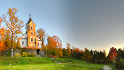 Sanktuarium na Jasnej Górce