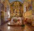 Sanktuarium na Jasnej Górce