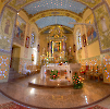 Sanktuarium na Jasnej Górce