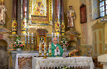 Sanktuarium na Jasnej Górce