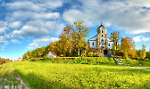 Sanktuarium na Jasnej Górce